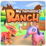 마이 판타스틱 랜치 (My Fantastic Ranch) icon