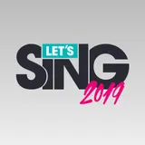 Let's Sing 2019 icon