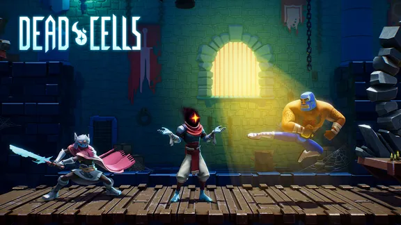 Brawlout screenshot 1