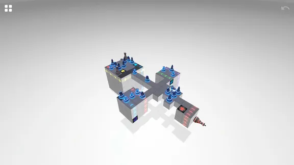 Unlock The King 3 screenshot 4