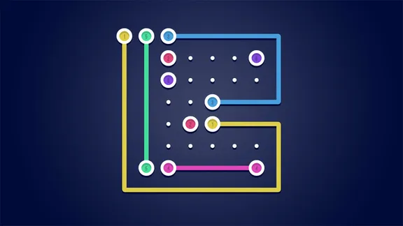Lines Infinite screenshot 1