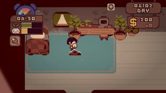 Home Sweet Home screenshot 6