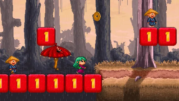 Rising Dusk screenshot 4