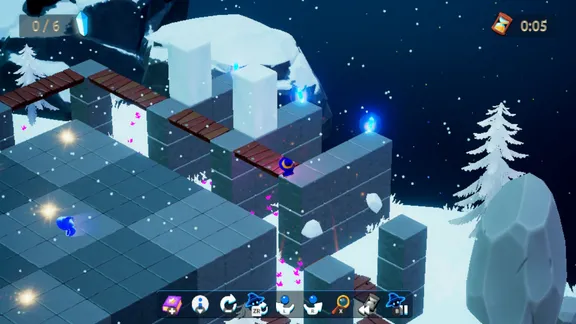 Time Master screenshot 2