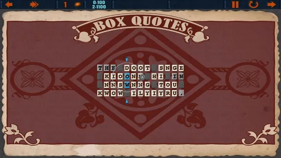 Clutter IX: Clutter IXtreme screenshot 2