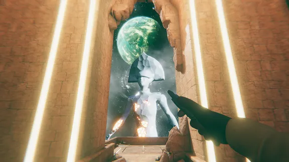 Doctor Who: The Edge of Reality screenshot 5