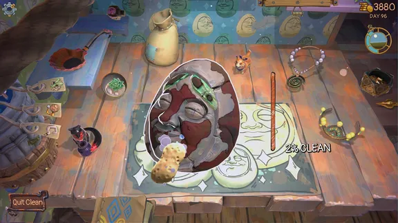 Trash Goblin screenshot 2