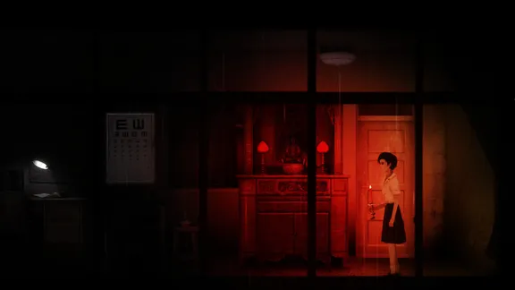Detention screenshot 3