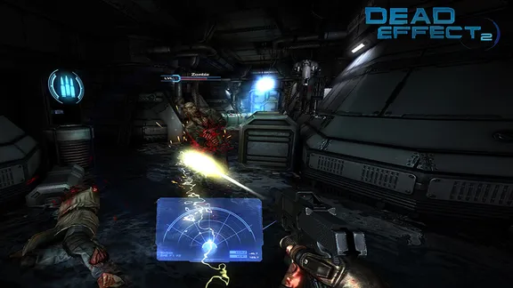 Dead Effect 2 screenshot 2