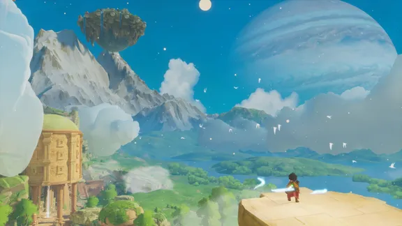 Europa screenshot 2