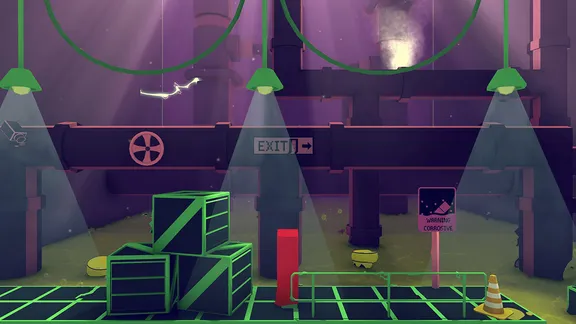 Flux8 screenshot 3