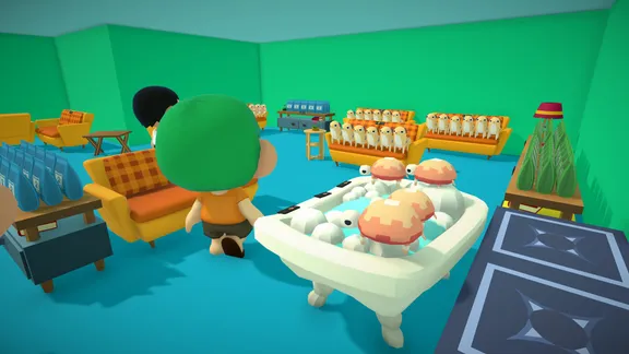Shop Simulator: Pet Shop screenshot 5