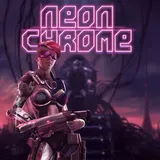 Neon Chrome icon