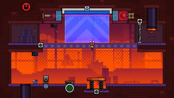 Mind Over Magnet screenshot 1