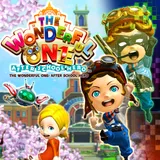 The Wonderful One: After School Hero icon