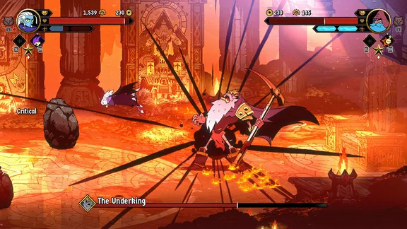 Absolum screenshot 6