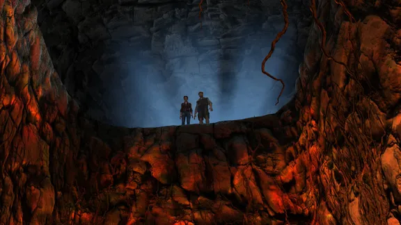 Secret Files 3 screenshot 5