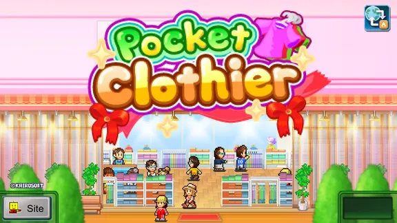Pocket Clothier screenshot 5