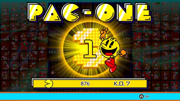 PAC-MAN™ 99 screenshot 3