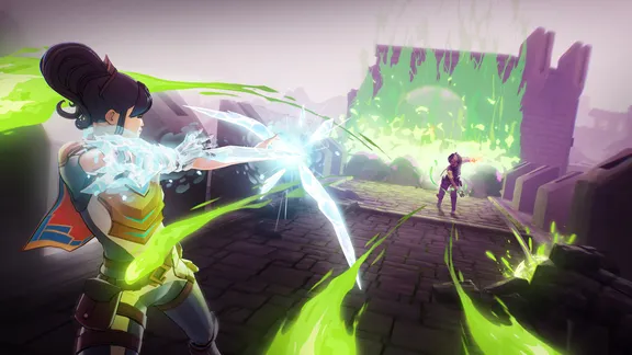 Spellbreak screenshot 5