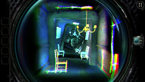 The Room 4: Old Sins screenshot 5