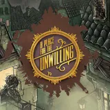 A Place for the Unwilling icon