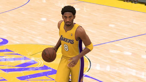 NBA 2K23 screenshot 6