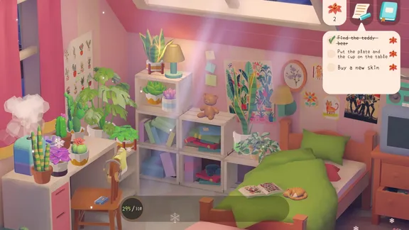 Urban Jungle screenshot 2