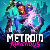 Metroid Ravenous icon