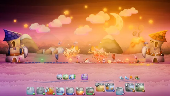 煉金對決 (Alchemic Jousts) screenshot 6