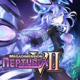 Megadimension Neptunia VII icon
