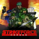 Strike Force Heroes icon