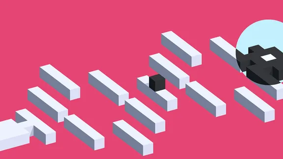 Vectronom screenshot 6