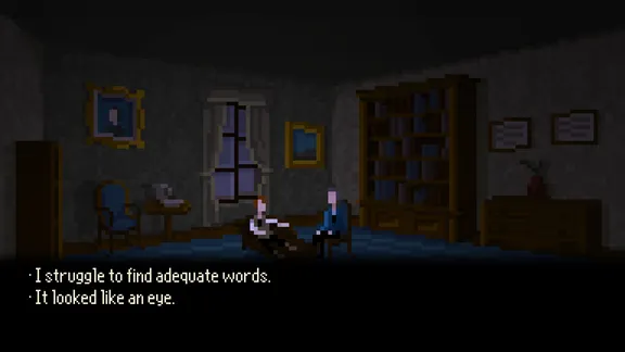 The Last Door - Complete Edition screenshot 5