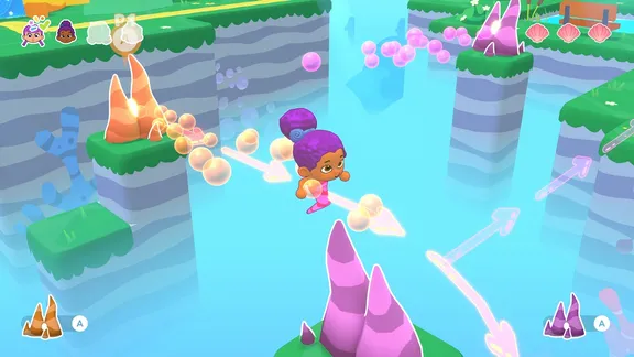 Nick Jr. Party Adventure screenshot 6