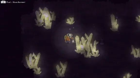 Moonrise Fall screenshot 4
