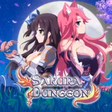 Sakura Dungeon icon