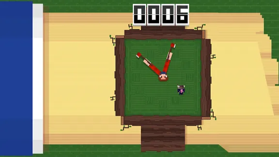 Fly O'Clock screenshot 5