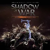 Middle-earth™: Shadow of War™: Definitive Edition icon