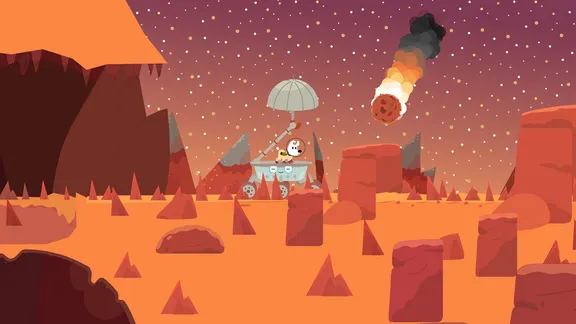Mimpi Dreams screenshot 3