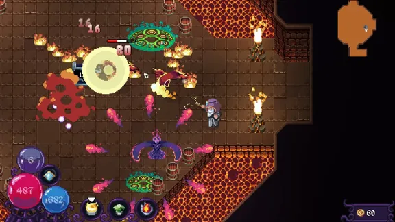 Ascendant screenshot 4