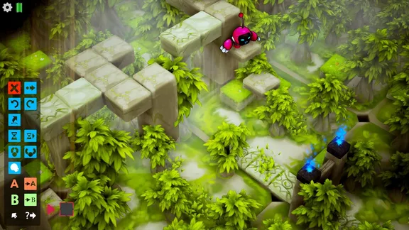 Jump, Step, Step screenshot 5