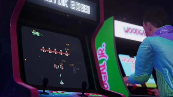 Arcade Paradise screenshot 4