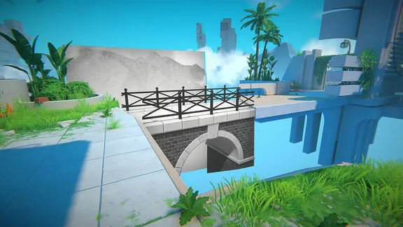 Viewfinder screenshot 4