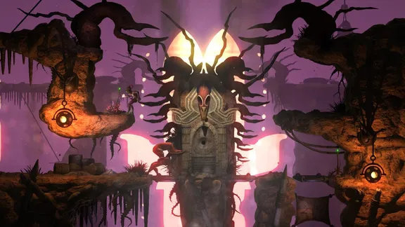 Oddworld: New 'n' Tasty screenshot 5