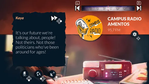 Alt-Frequencies screenshot 4