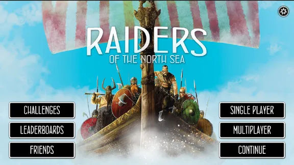 Raiders of the North Sea screenshot 6
