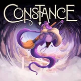 Constance icon