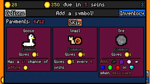 Luck be a Landlord screenshot 4