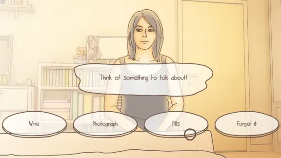 One Night Stand screenshot 4
